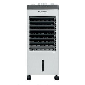 Climatizador Ventisol Cli0601 6 Litros Branco Cinza