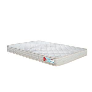 Colchão Casal Espuma D23 Ortopédico Orthocrin Cristal 138x188x18 Conforto Firme Espuma Certificada Tecido Antialérgico Conforto Firme