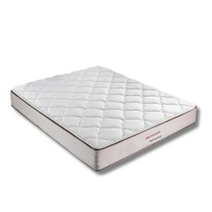 Colchão de Espuma Royal Saúde Plush D33 Queen 158x198x25