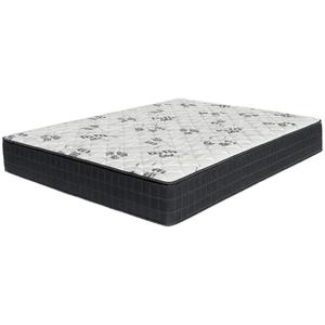 Colchão King Size Amsterdam Espuma D33 Ortopédico 193x203x16cm