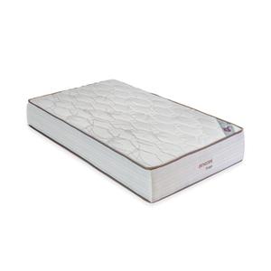 Colchão Viúva Molas Ensacadas Primor Orthocrin 110x200x26 Espuma Certificada