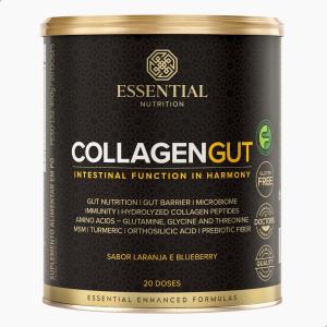 Collagen Gut Intestino 400g Essential Nutrition