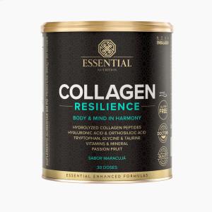 Collagen Resilience 390g Essential Nutrition