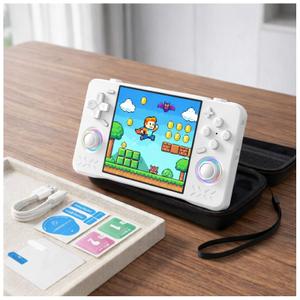 Console de Videogame Ultrabatt XF40H 4" HD WiFi Linux