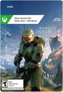 Console de videogame Xbox Series X Halo Infinite Edition