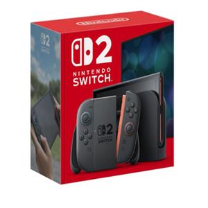 Console Nintendo Switch 2