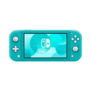 Console Nintendo Switch Lite 32GB Turquesa HBHSBAZA1