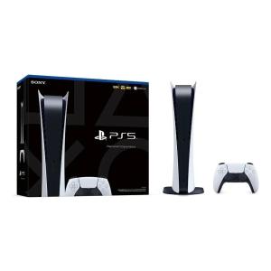 Console PlayStation 5 Edicao Digital 825GB 1 Controle Branco
