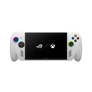 Console Portátil Asus ROG Xbox Ally AMD Ryzen Z2 A 16GB DDR5 512GB SSD 7 FHD Win 11 Branco