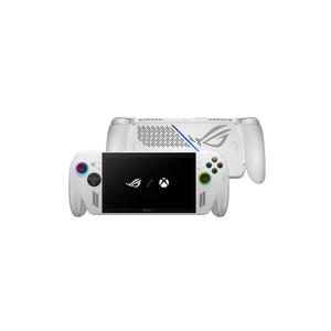 Console Rog Xbox Ally Asus Ryzen Z2 Branco
