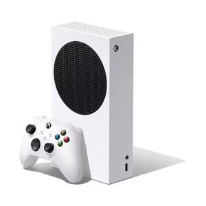 Console X bo x Series S 512GB SSD Digital C/ Controle Branco Bivolt