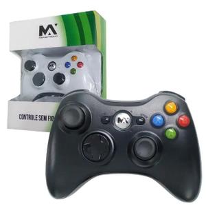Controlador Para VIDEOGAME X360