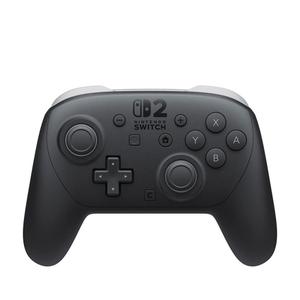 Controle Nintendo Switch 2 Pro Controller Preto