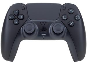 Controle Playstation 5 Sem Fio Dualsense Midnight Black  PS5