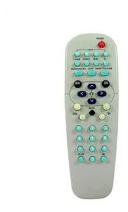 Controle Remoto Para Tv Philips Todos Modelos Tubo Televisão 7133