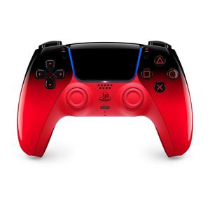 Controle Sem Fio DualSense Hyperpop, PS5, Techno Red, Vermelho - 1000048518