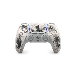 Controle Sem Fio DualSense PS5, Edição Limitada Ghost of Yôtei, Preto - 1000048390