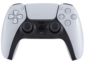 Controle sem Fio DualSense PS5 Sony PlayStation Branco