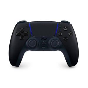 Controle Sem Fio Sony DualSense, PlayStation 5, Bluetooth, Midnight Black - CFI-ZCT2W