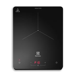 Cooktop 1 Boca Electrolux Indução Portátil