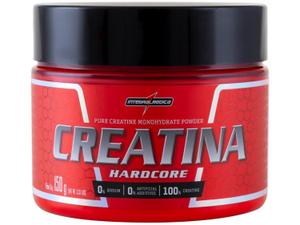 Creatina Integral medica Monohidratada 150g