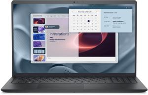 Dell Pro 15 Essential PV15250 - Notebook 15.6 FHD, Intel Core i5, 8GB RAM, 512GB SSD, Windows 11 Pro