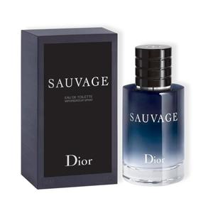 Dior - perf. mas. sauvage edt 60ml