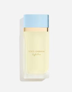 Dolce & Gabbana Light Blue Perfume Feminino Eau de Parfum 100 ml