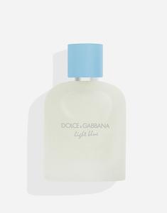 Dolce & Gabbana Light Blue Pour Homme Eau de Toilette 100 ml