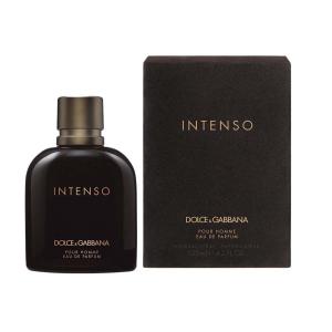 Dolce & Gabbana Pour Homme Intenso Eau de Parfum 125 ml