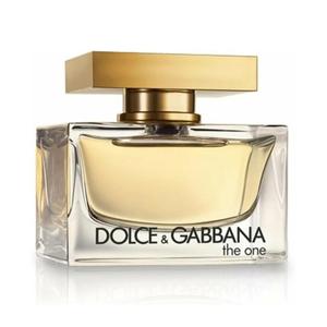 Dolce & Gabbana The One Feminino Eau de Parfum 75 ml