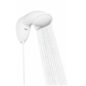 Ducha ND Eletrônica 7700W 220V - Zagonel Branco