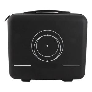 Estojo De Viagem Rígido E Impermeável Para Starlink Mini Kit - Bolsa De Armazenamento Anti-riscos E