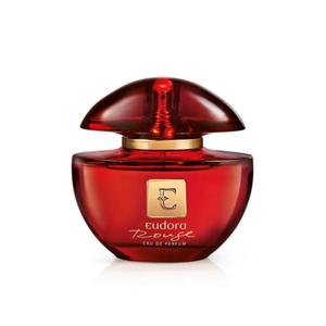 Eudora Rouge Eau De Parfum 75 ml