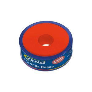 Fita Veda Rosca - 12 Mm X 5 M Censi