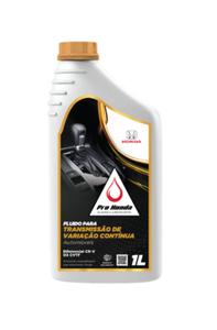 Fluído de Transmissão e Diferencial de CRV 05CVTF - B2618OLE016