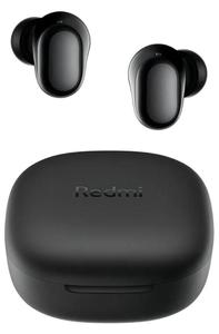 Fone Bluetooth Xiaomi Redmi Buds 6 Play Sem Fio, Leve, Som Potente e Confortável