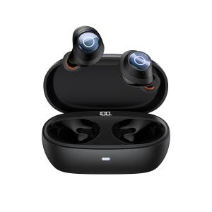 Fone De Ouvido Baseus Ma10 Pro Bluetooth 5.3 Com Anc 48db