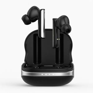 Fone de Ouvido Bluetooth 5.4 TWS Intra Auricular som Anti ruído Original Basike