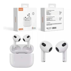 Fone De Ouvido Bluetooth 5hrs De Bateria - Fone De Ouvido Sem Fio