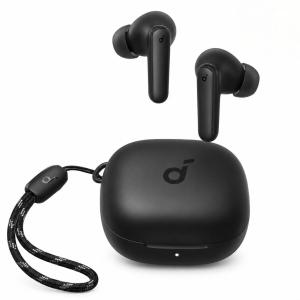 Fone De Ouvido Bluetooth Anker Soundcore R50i True Wireless BassUP IPX5 22 Equalizaçoes Fone Gamer Android iOS