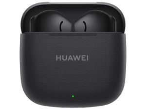 Fone de Ouvido Bluetooth Huawei FreeBuds SE 3 com Microfone e Cancelamento de Ruído Intra-auricular True Wireless Preto