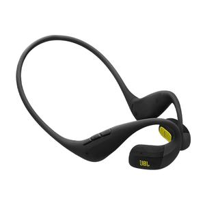 Fone de Ouvido Bluetooth JBL Endurance Pace Hedphone Preto com Classificação IP68