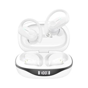 Fone de Ouvido Bluetooth Lenovo LP75 TWS - À Prova D'Água, com Redução de Ruído e Som HiFi