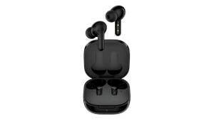 Fone de Ouvido Bluetooth QCY T13 TWS Sem Fio 4 Microfones Controle por Toque Bluetooth 5.1