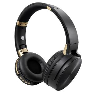 Fone de Ouvido Bluetooth sem Fio Headset Antiruído Original