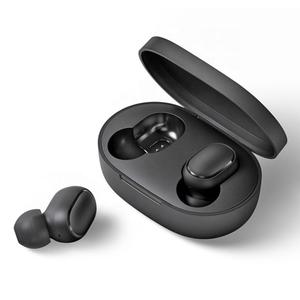 Fone de Ouvido Bluetooth Sem Fio Original 5.1 Compatível com iOS e Android