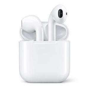 Fone de Ouvido Bluetooth sem Fio TWS Touch Cancelamento de Ruído Original