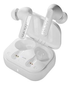 Fone De Ouvido Bluetooth Waaw By Alok Mob 500 BRANCO