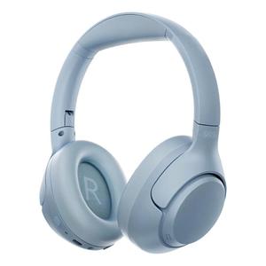 Fone de Ouvido Headphone Bluetooth QCY H3 ANC 43dB BH23H3A 60h Azul